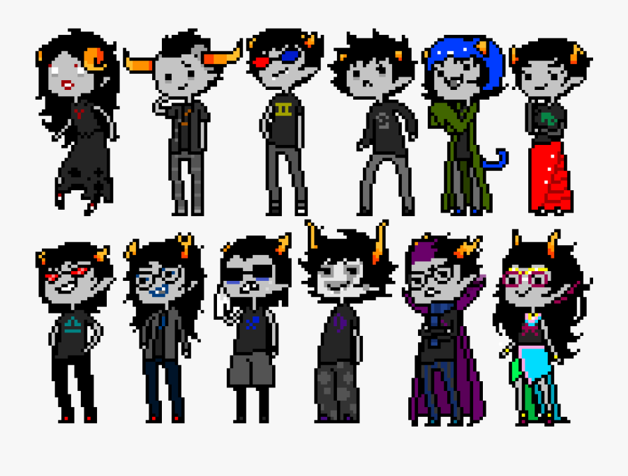 Cartoon, Transparent Clipart