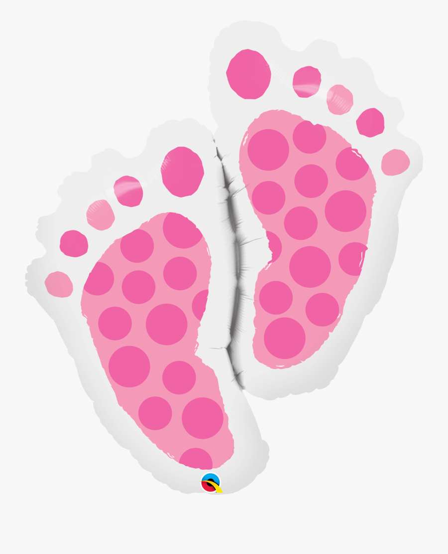Feet Clip Art, Transparent Clipart