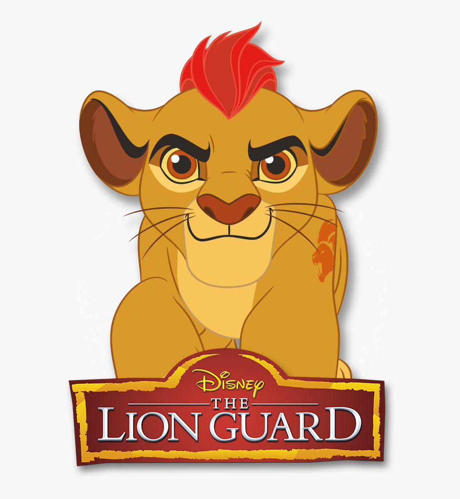 The Lion King Clipart Clip Art - Lion Guard, Transparent Clipart