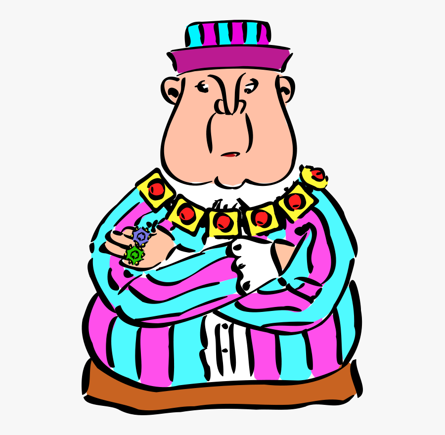 Gouverneur Clipart, Transparent Clipart