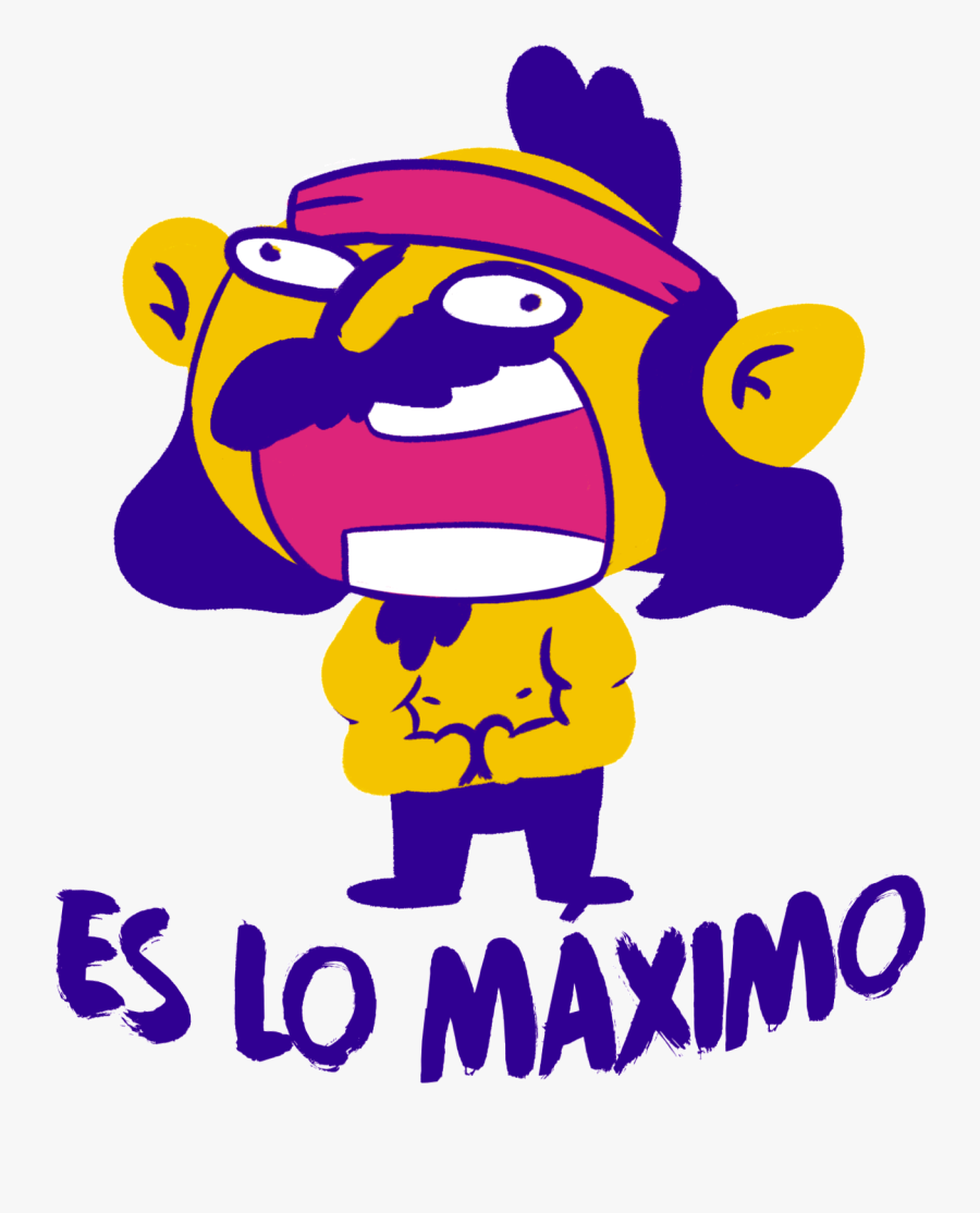 Hi I Wanna Start Doing Character Animations - Cartoon, Transparent Clipart