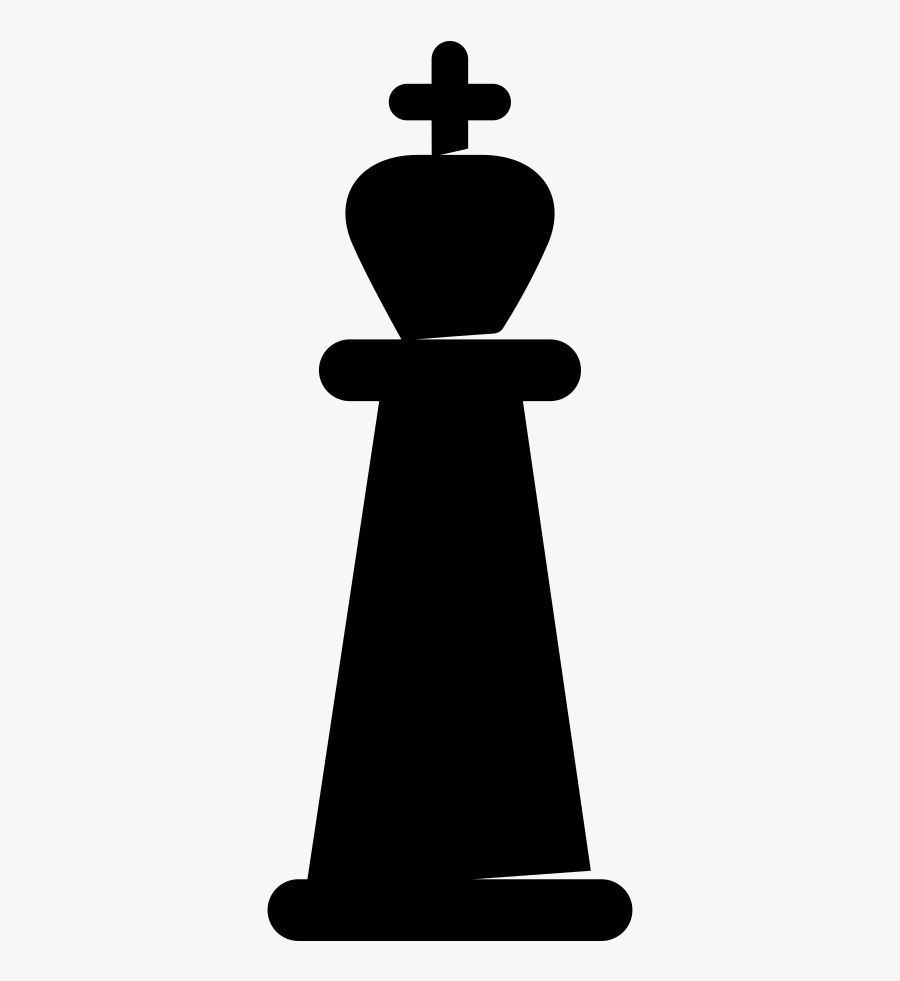 Chess King - Chess King Clipart Png, Transparent Clipart