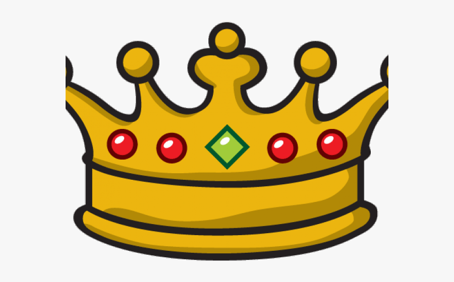 King Head Png, Transparent Clipart