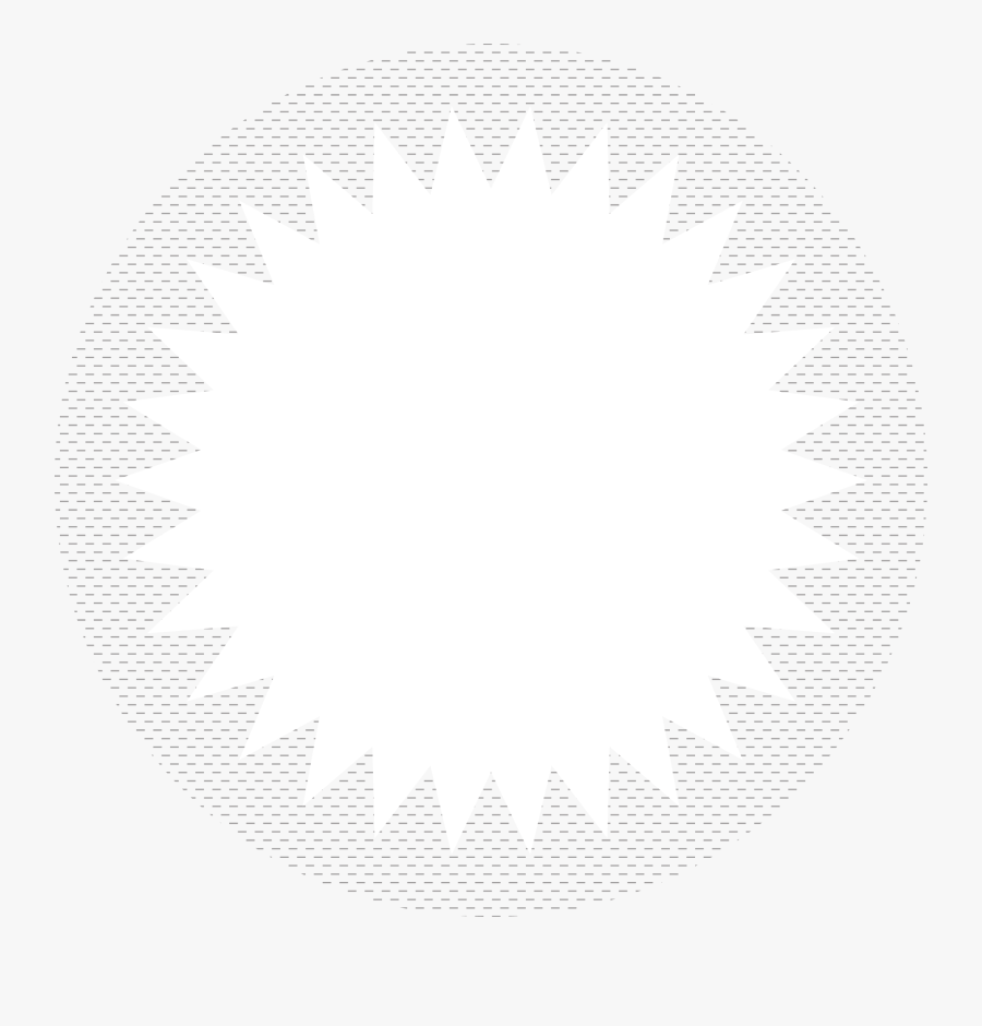 Clip Art Printable Starburst Template - Ezidi Flag, Transparent Clipart