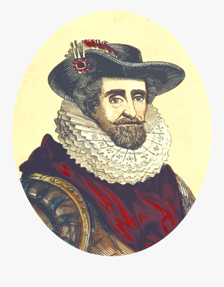 King James I - King James I Png, Transparent Clipart