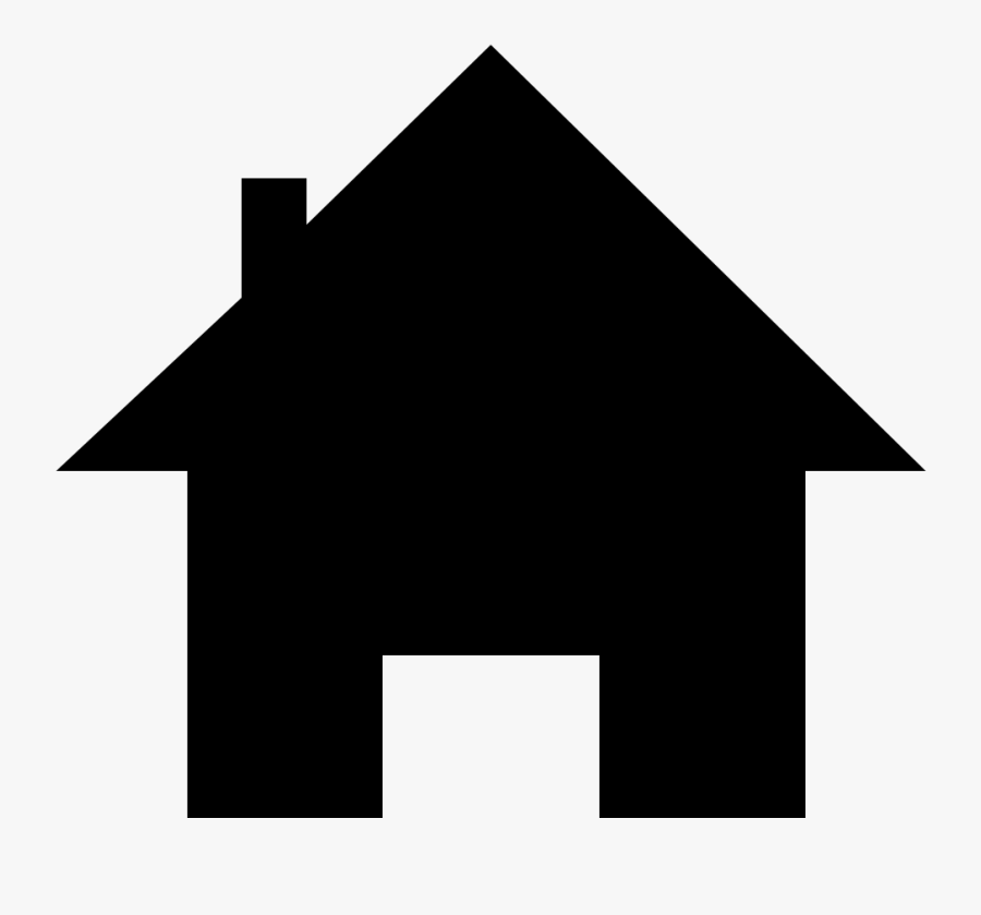 Walden International School House Computer Icons Real - Hammer And House Logo, Transparent Clipart