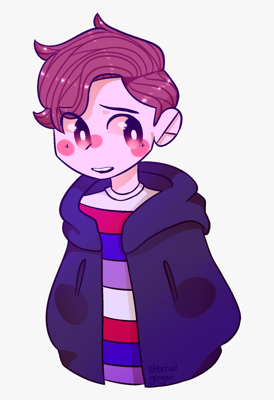 Wait- An Actal Detailed Drawing With Shading What Happened - Cartoon, Transparent Clipart