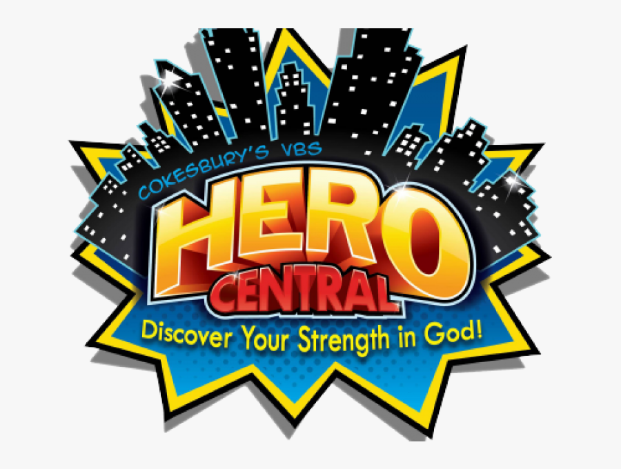 *wonder Woman Photo Is Utilized On This Blog For Strictly - Vacation Bible School Hero Central, Transparent Clipart