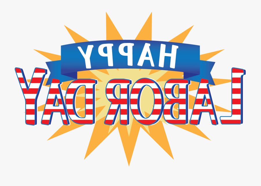 Happy Labor Day 2014 Pictures Images Clipart - Happy Labor Day 2019, Transparent Clipart
