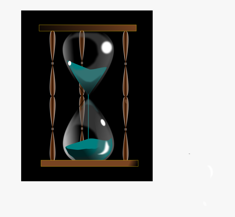 Glass,still Life Photography,table - Gif Jam Pasir, Transparent Clipart