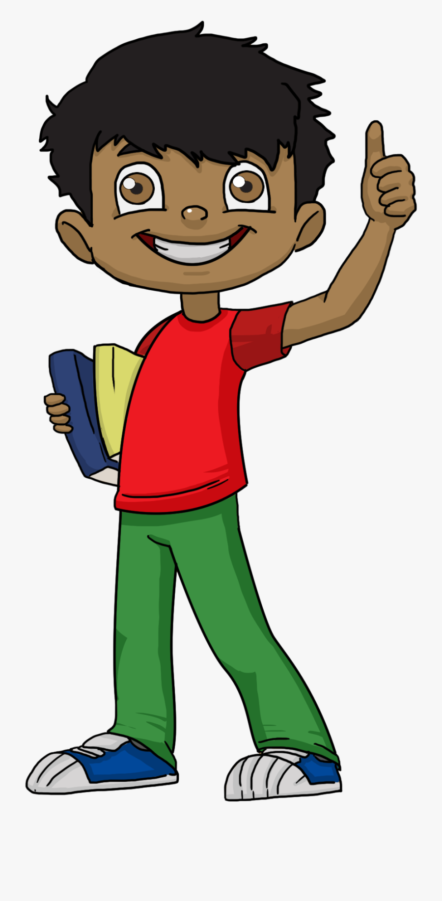 Cartoon, Transparent Clipart