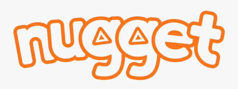 Nugget Comfort Logo Clipart , Png Download, Transparent Clipart