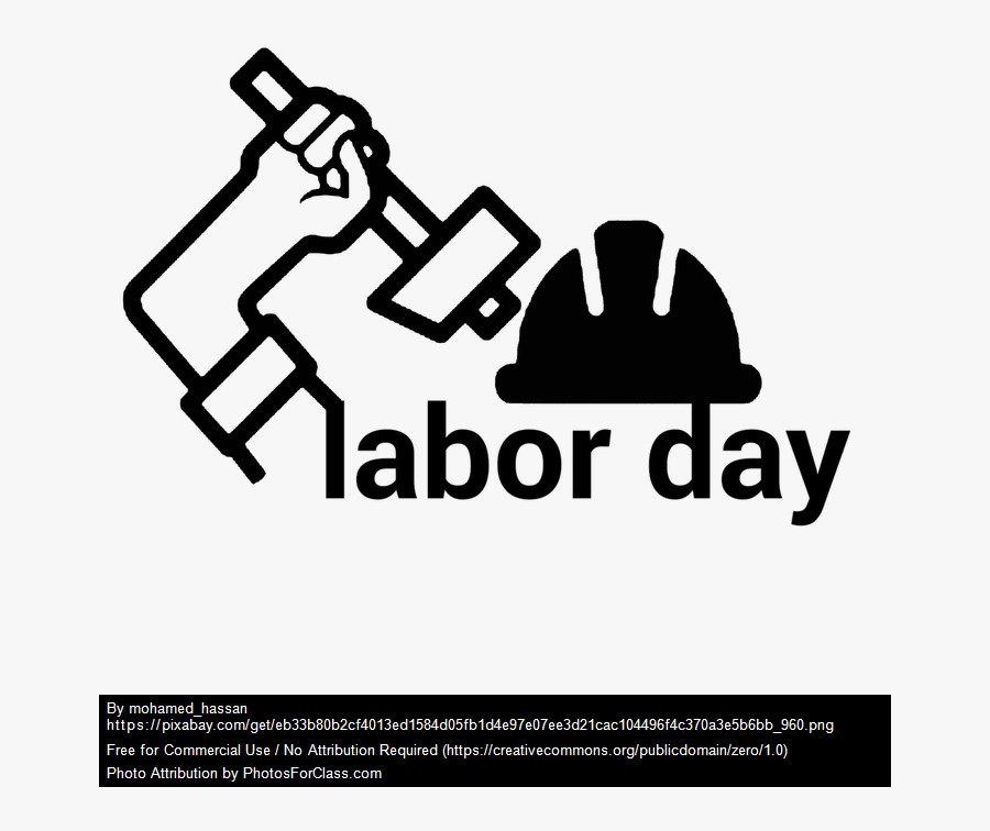 Labour Day 2019 India, Transparent Clipart