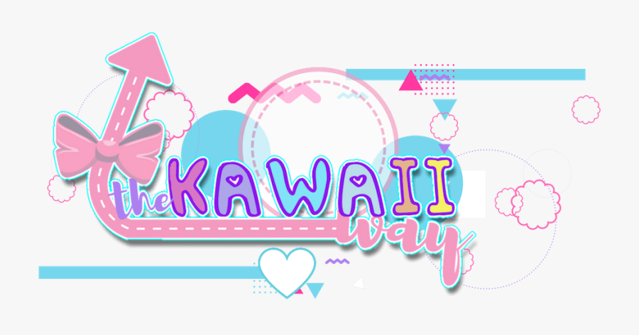 Transparent Kawaii Pencil Clipart - Heart, Transparent Clipart