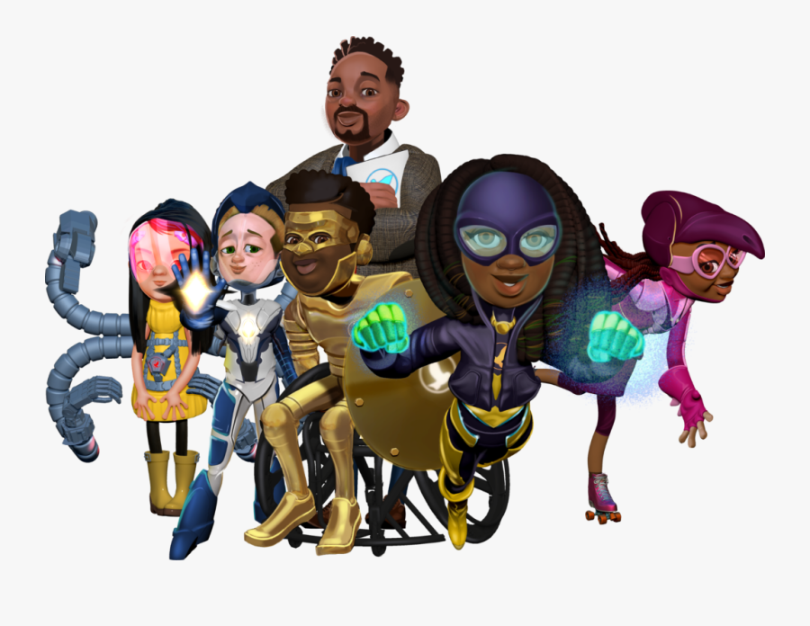 Urban Ministries Vbs 2019, Transparent Clipart