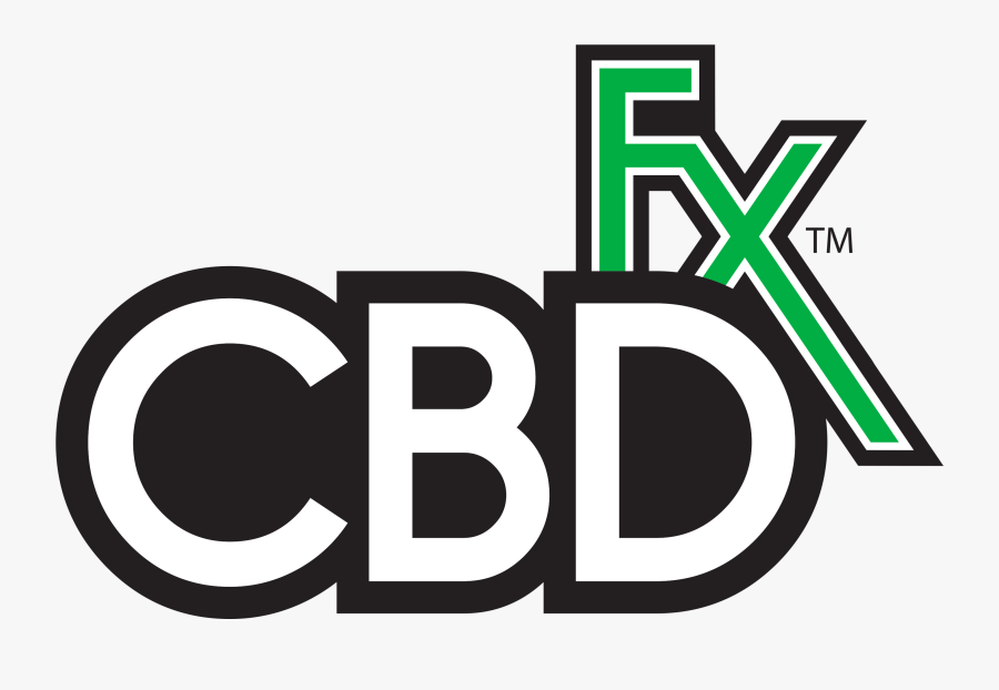 Cbd Logo, Transparent Clipart