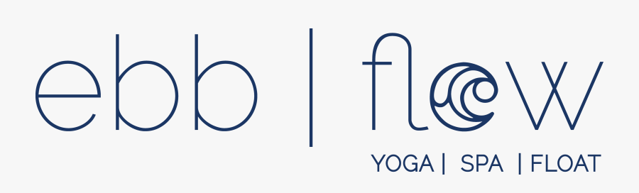 Ebb & Flow - Ebb And Flow Yoga, Transparent Clipart
