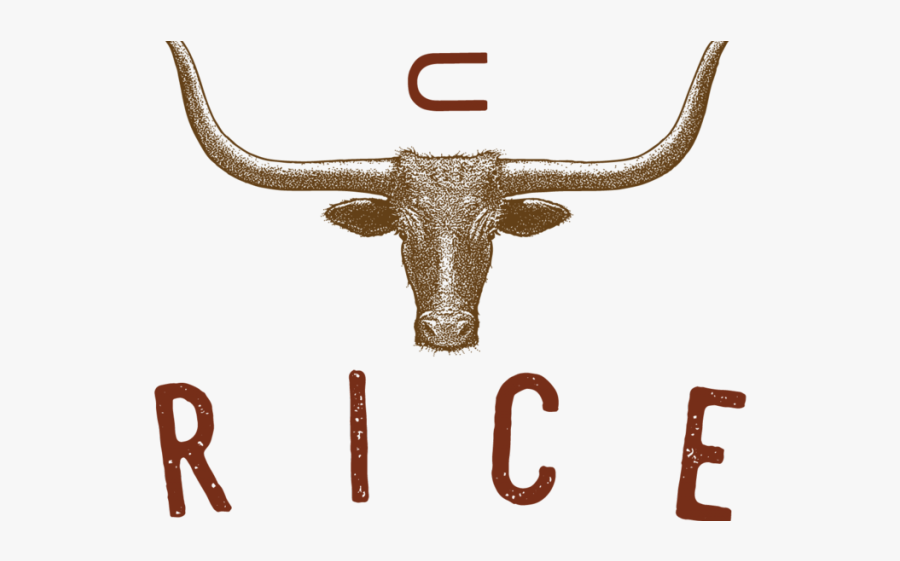 Longhorn Vector Art, Transparent Clipart