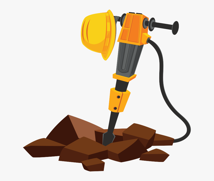 Concrete And Cranes Vbs 2020, Transparent Clipart