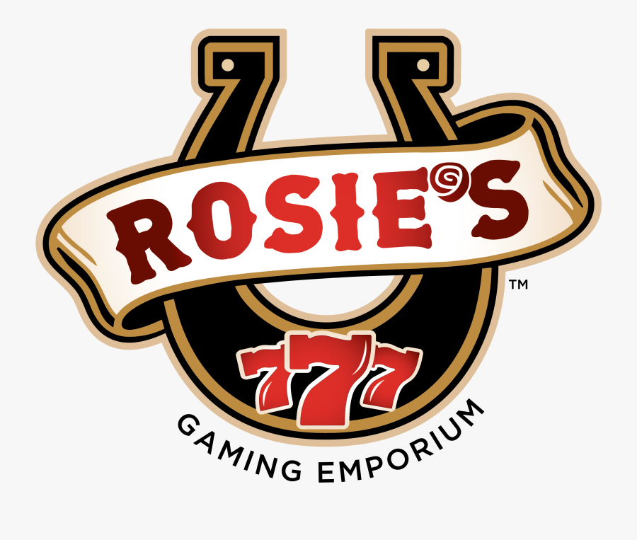 Rosies 777, Transparent Clipart