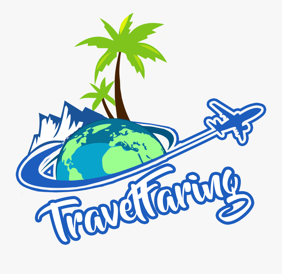 Travel Beyond And See God"s Creations, Transparent Clipart