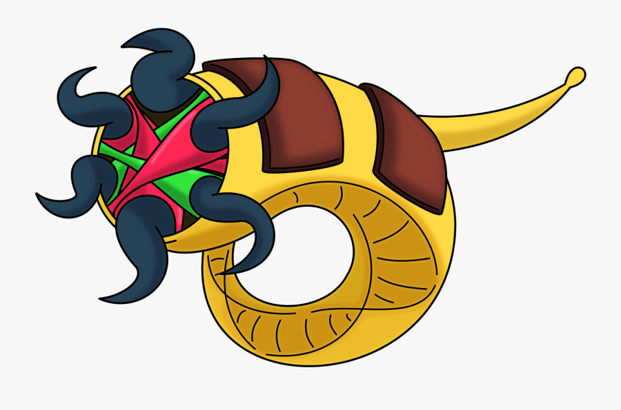 User Blog - Pokemon Ub 06, Transparent Clipart
