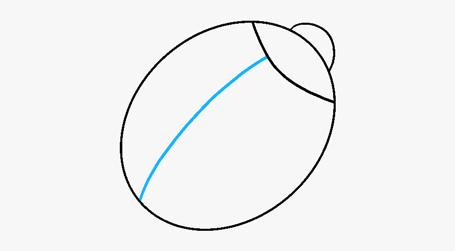 How To Draw A Ladybug - Training Needs Analysis, Transparent Clipart