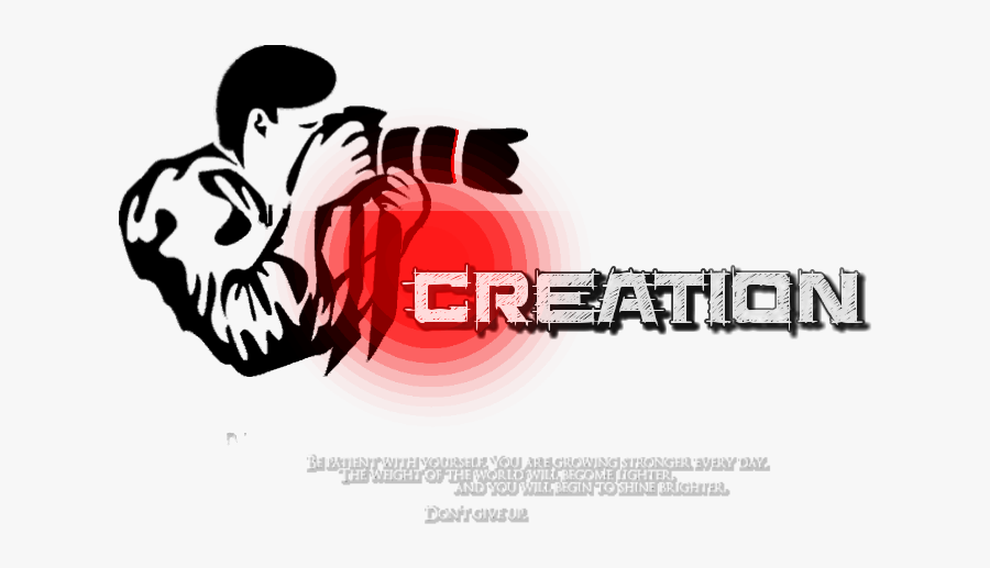 Clip Art Photography Creation Logo - Best Editing Logo Png, Transparent Clipart