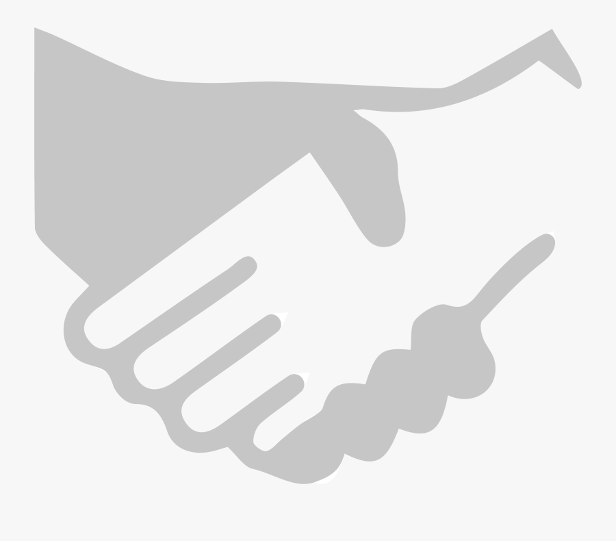 Handshake Clipart Sense Touch - Icone Retenção, Transparent Clipart