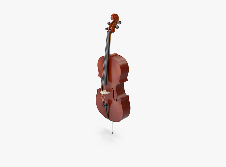 Cello Png Photo - Transparent Cello Png, Transparent Clipart