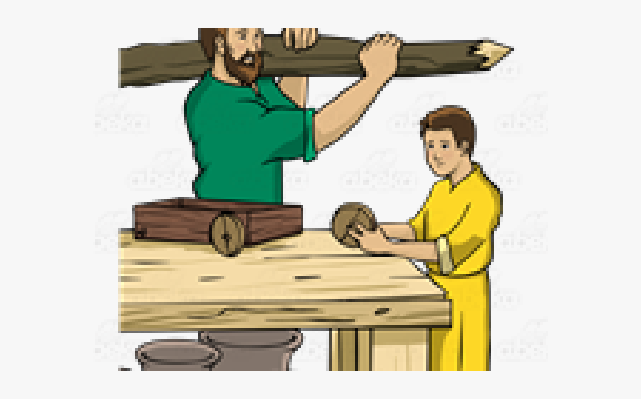 Art Table, Transparent Clipart