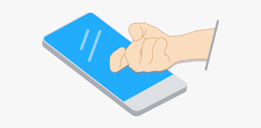 Qeexo Machine Learning With - Sitting, Transparent Clipart