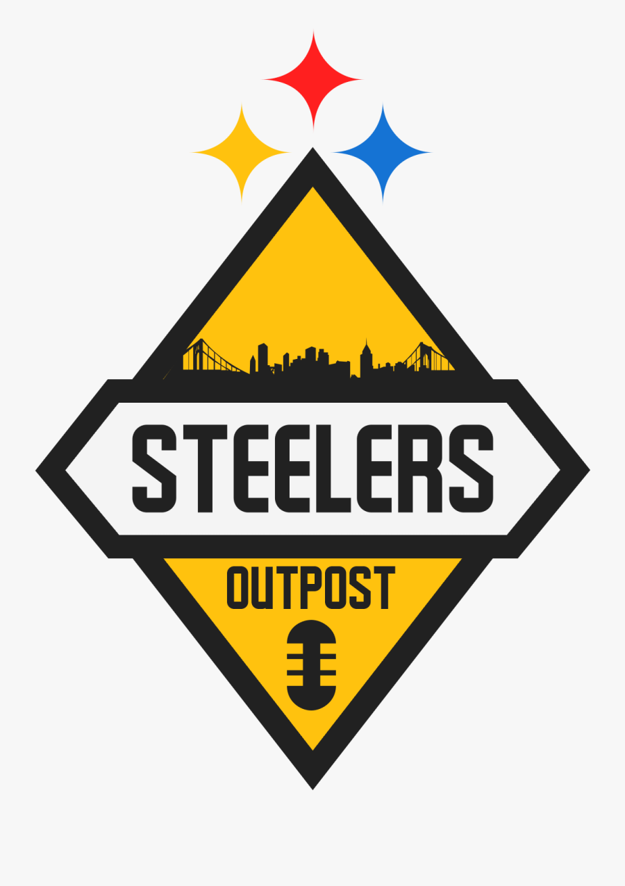 Listen To Sop - Steelers Outpost Podcast, Transparent Clipart