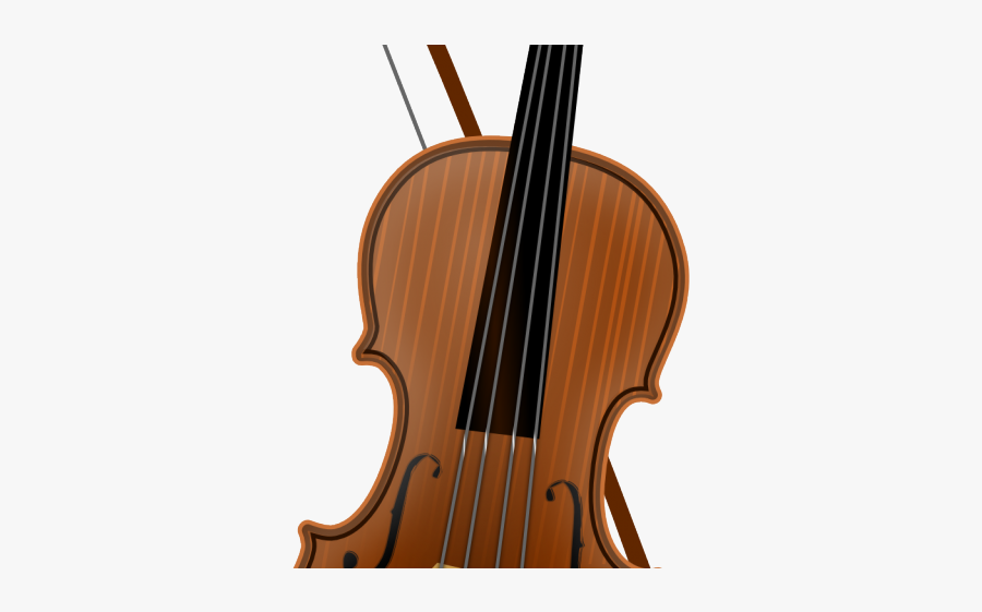 Violin Clipart Transparent Background, Transparent Clipart