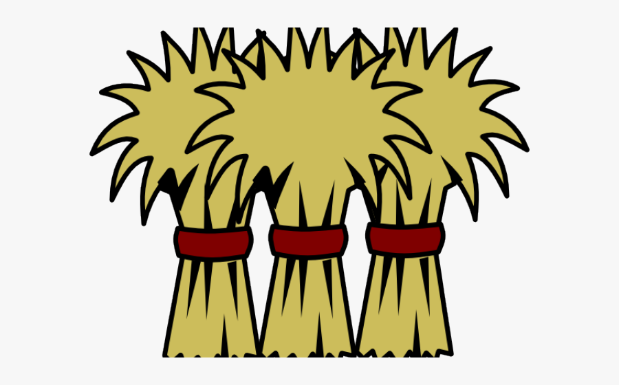 Hayride Cliparts - Hay Clipart, Transparent Clipart