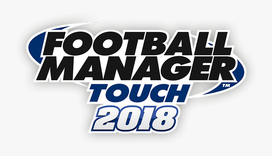 Touch Faster Lighter Management - Football Manager Touch 2018, Transparent Clipart