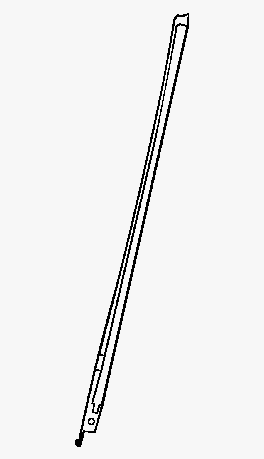 Transparent Cello Clipart - Kick American Football, Transparent Clipart