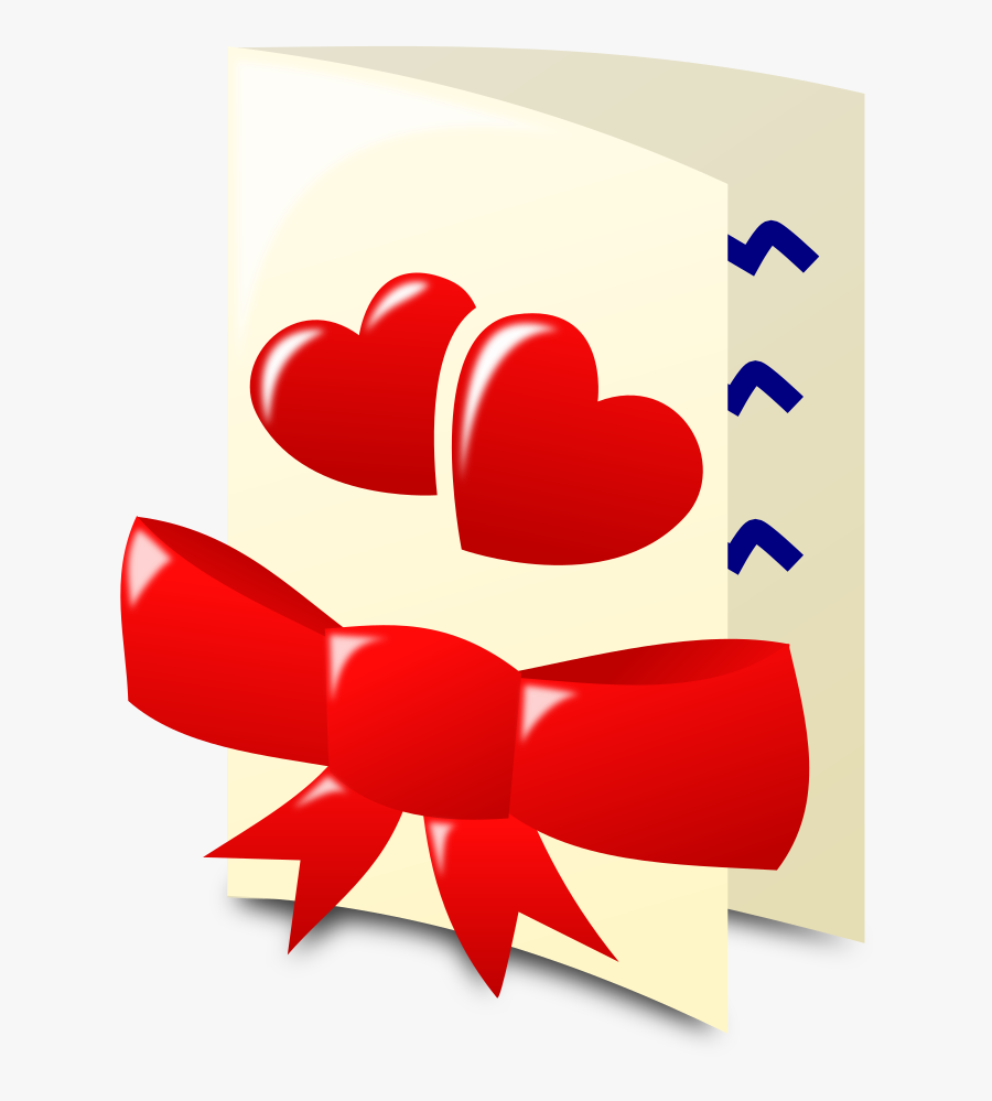 Transparent Mother"s Day Clipart - Valentine Card Clipart, Transparent Clipart