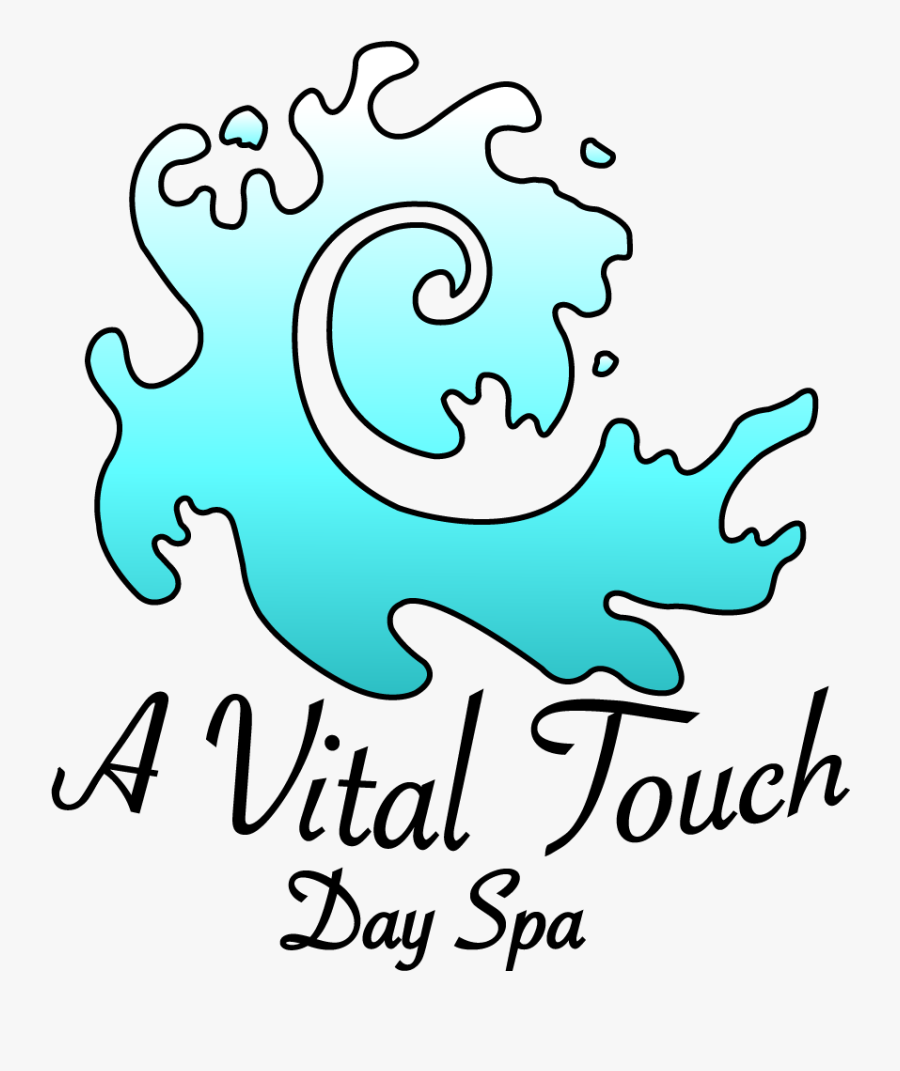 A Vital Touch Day Spa, Transparent Clipart