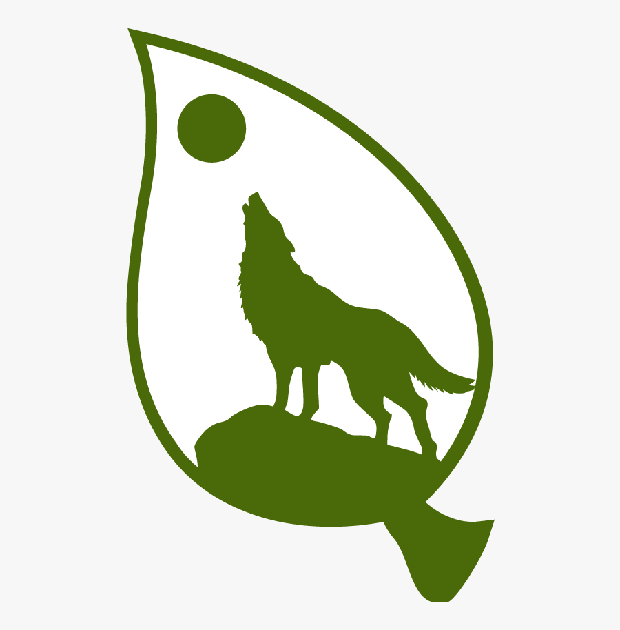 Features A Pet Costume Contest, A Photo Booth, Games, - Wolf And Moon Photoshop, Transparent Clipart
