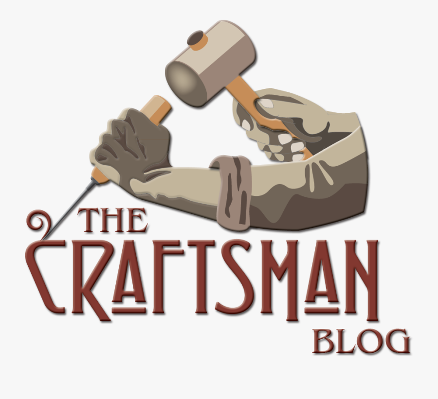 The Craftsman Directory - Craftsman Blog, Transparent Clipart