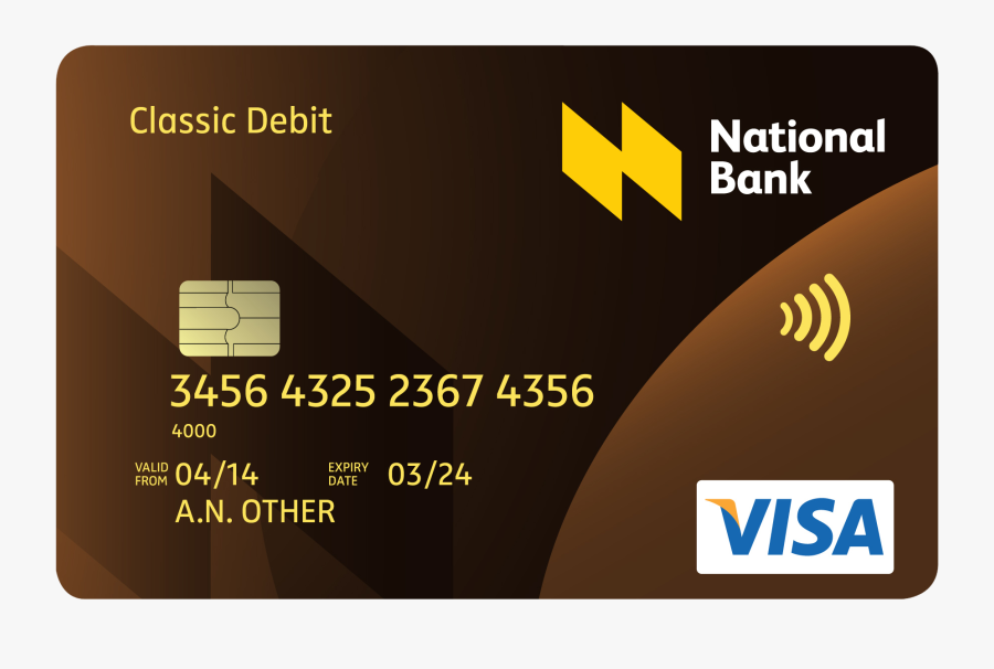 Maybank Manchester United Card, Transparent Clipart