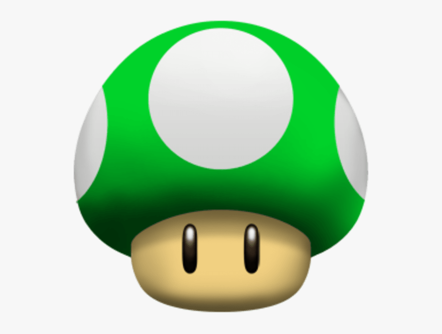 Isola Di San Michele Clipart , Png Download - Super Mario Mushroom, Transparent Clipart