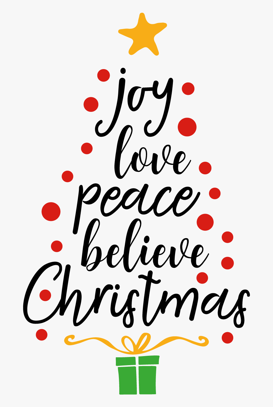 Christmas Vinyl, Christmas Quotes For Cards, Christmas, Transparent Clipart