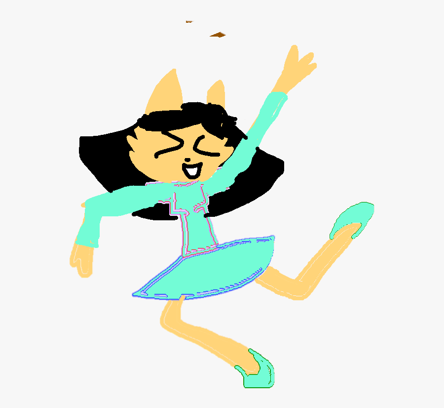 Drum Clipart Kid Playing - Cartoon, Transparent Clipart