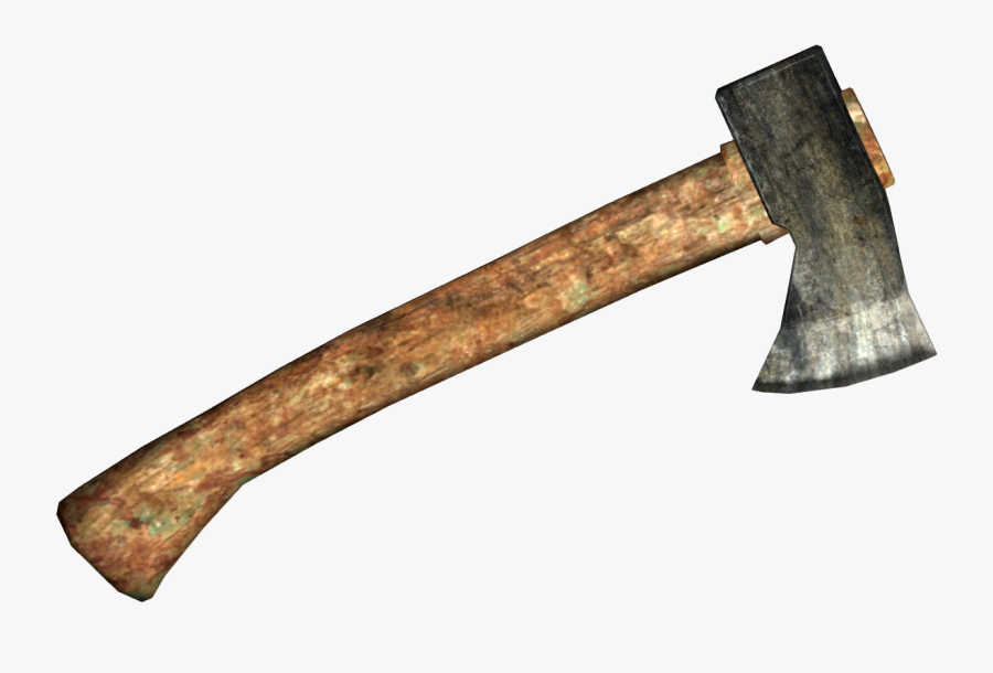 Clip Free Library Hatchet Drawing Hammer - Hatchet Png, Transparent Clipart