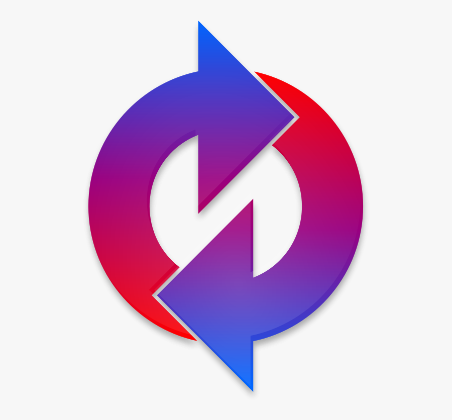 Cycle Clipart Arrow - Change Arrow Clipart, Transparent Clipart