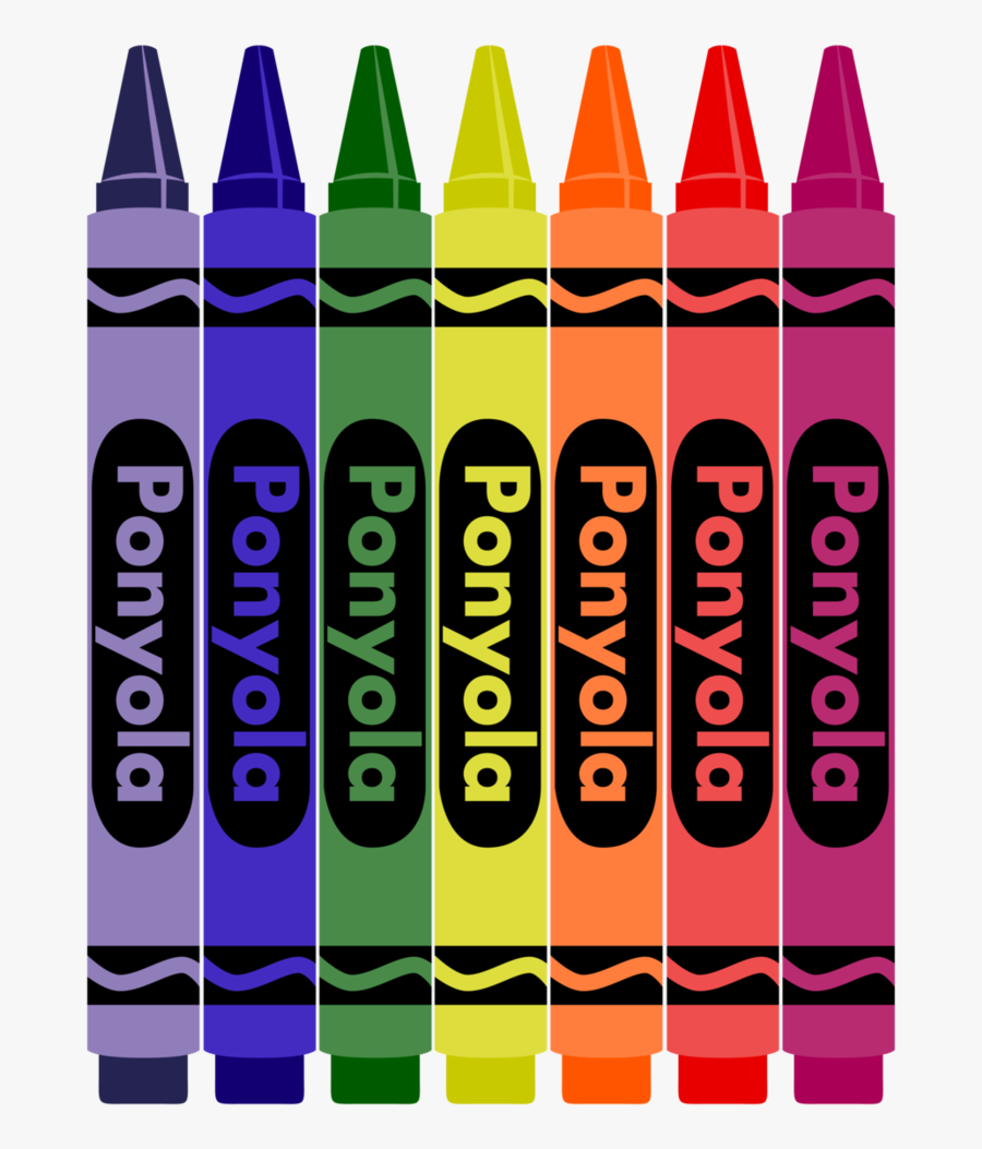General Mlp Resource - Crayon Vector, Transparent Clipart