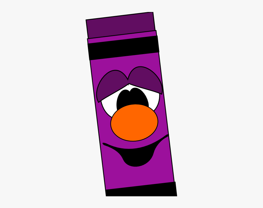 Crayon, Transparent Clipart