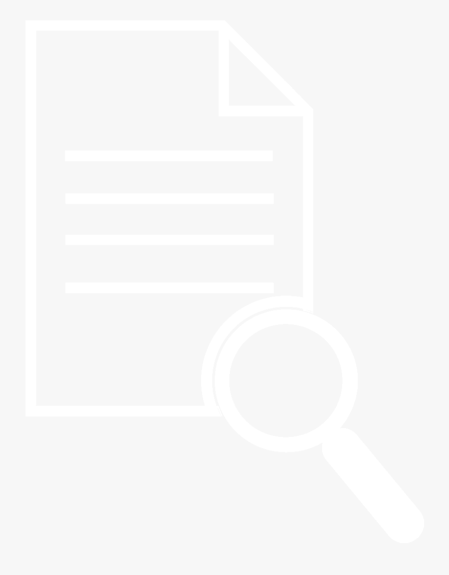 Analysis Clipart Software Architect - Paper Application Gif, Transparent Clipart